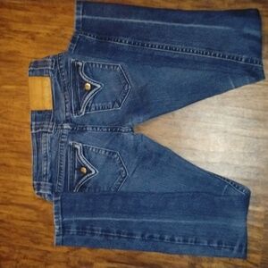 The New York skinny jeans